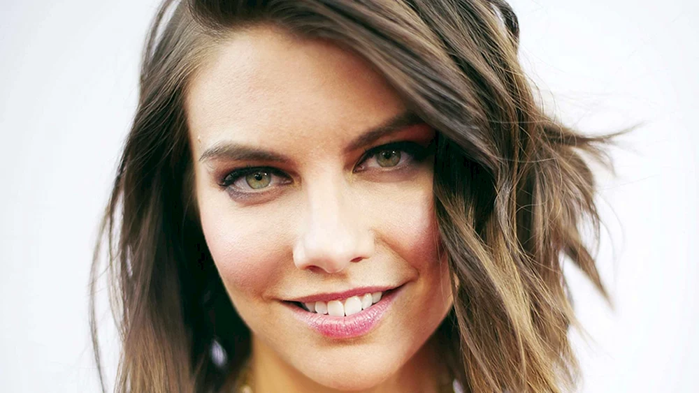 Lauren Cohan Schauspielerin
