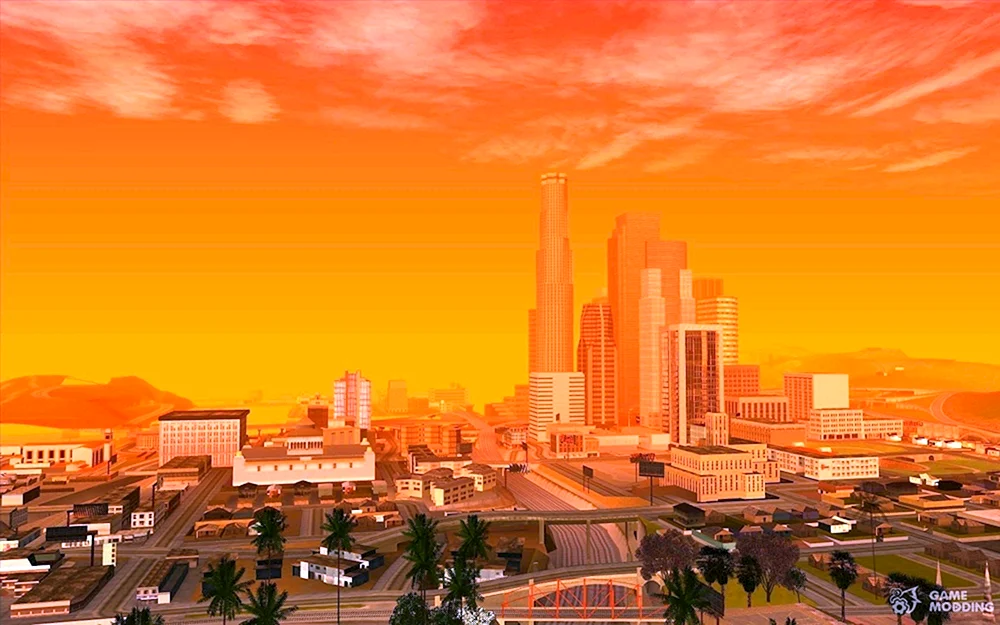 Los Santos