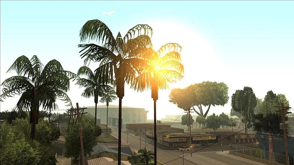 Arizona GTA 5