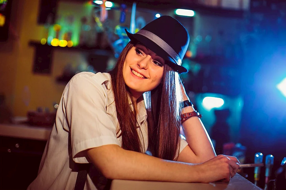 Loshchinina Sonya Kemerovo