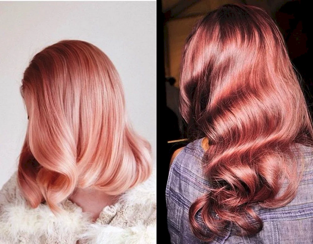 Pink Heir