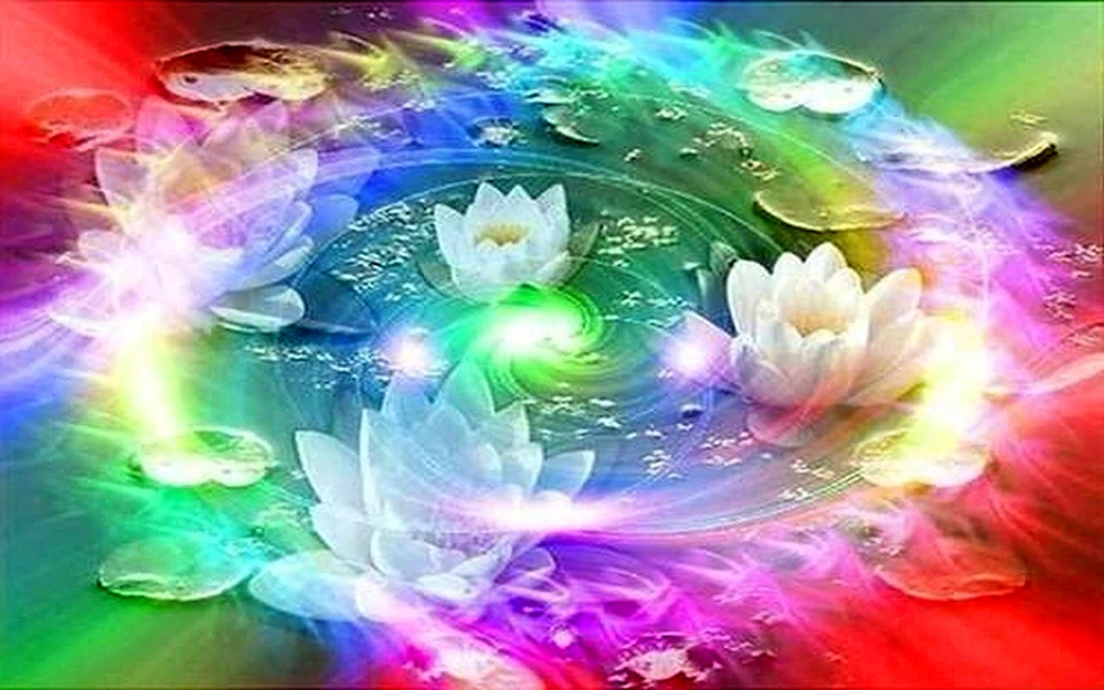 Lotus Aura