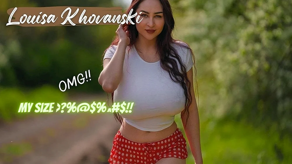Louisa Khovanski 2022