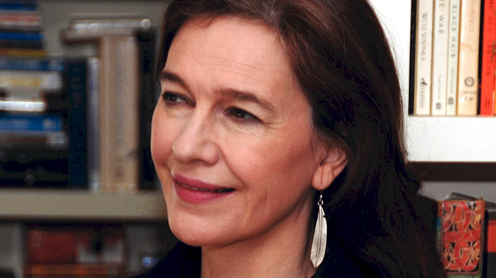 Louise Erdrich
