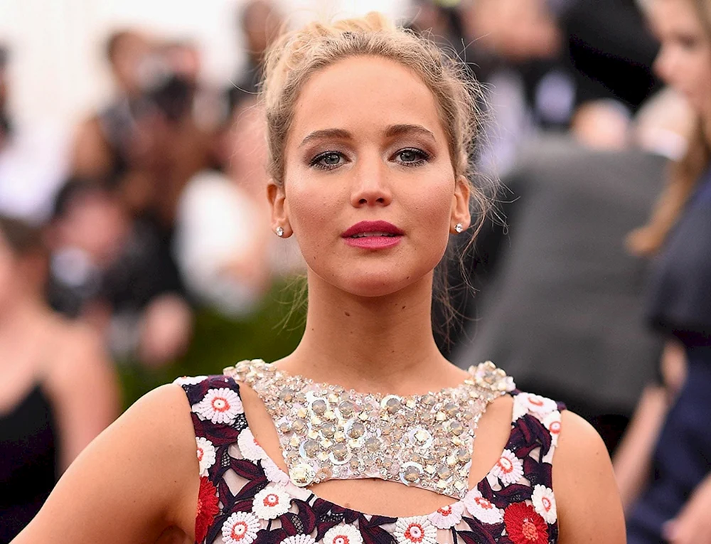 Jennifer Lawrence 2023