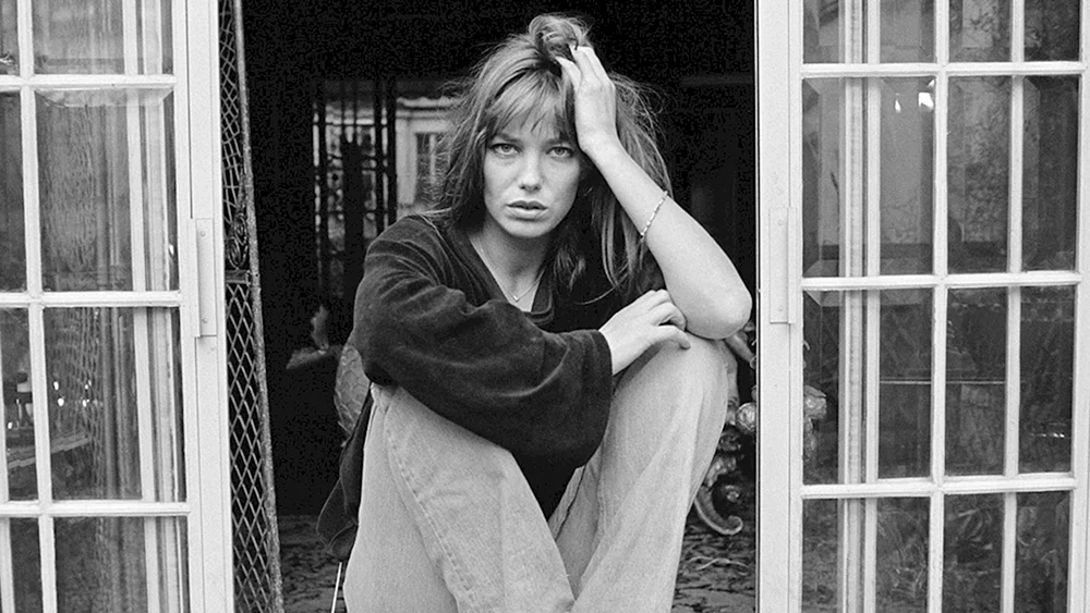 Liebe fünfzehn Jane Birkin