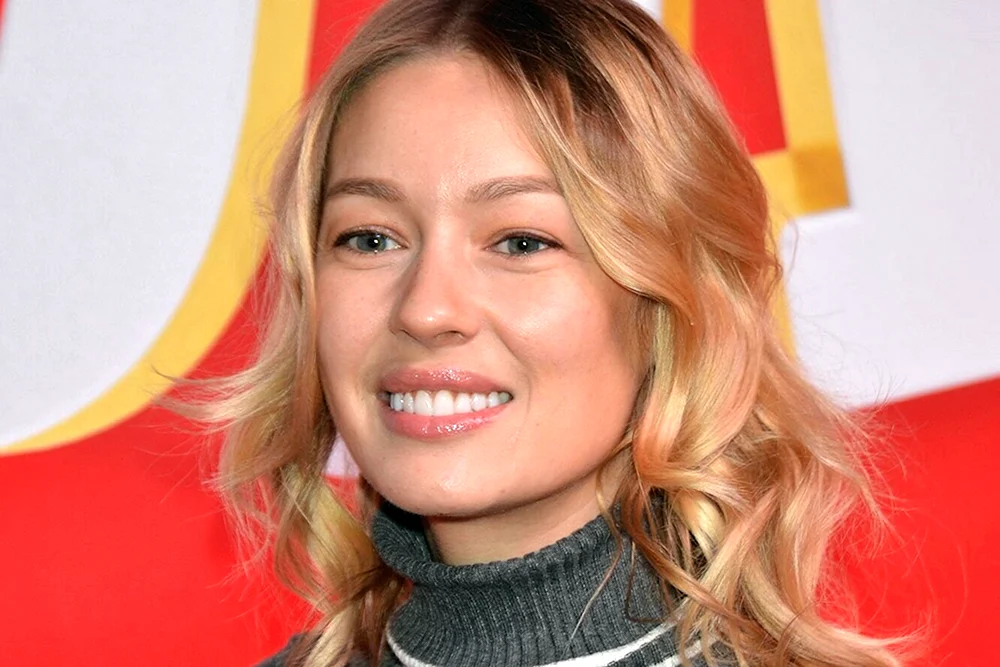 Loza Schauspielerin