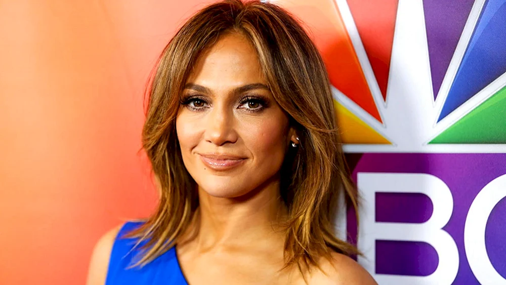 Jennifer Lopez Foto
