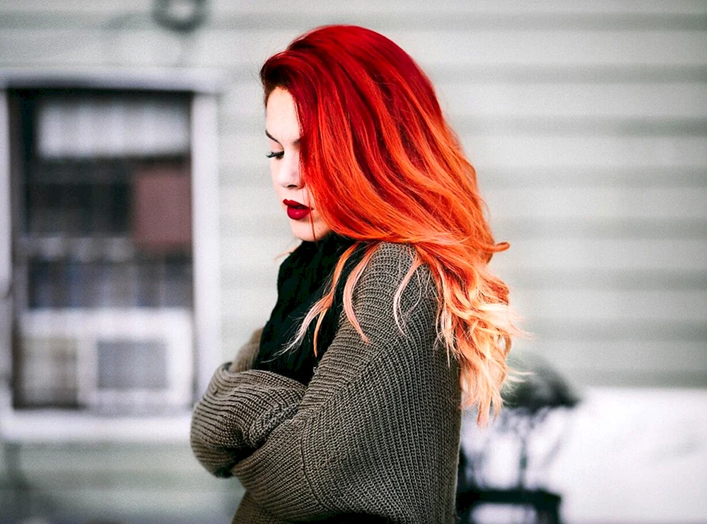 Luanna Perez