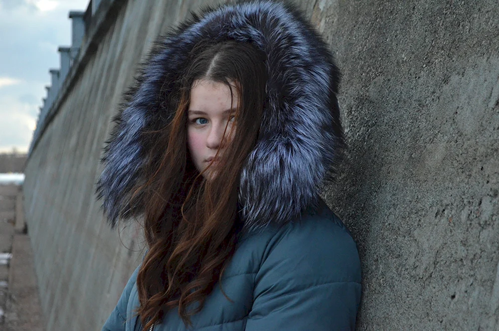 Lubyanchenko Anna
