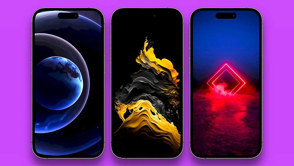 Beste Smartphone Wallpaper