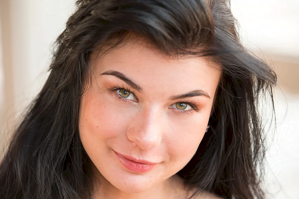 Lucy Li 2019