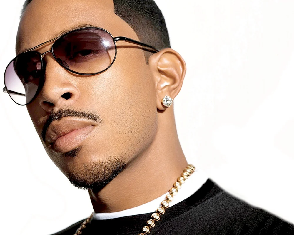 Ludacris Rapper