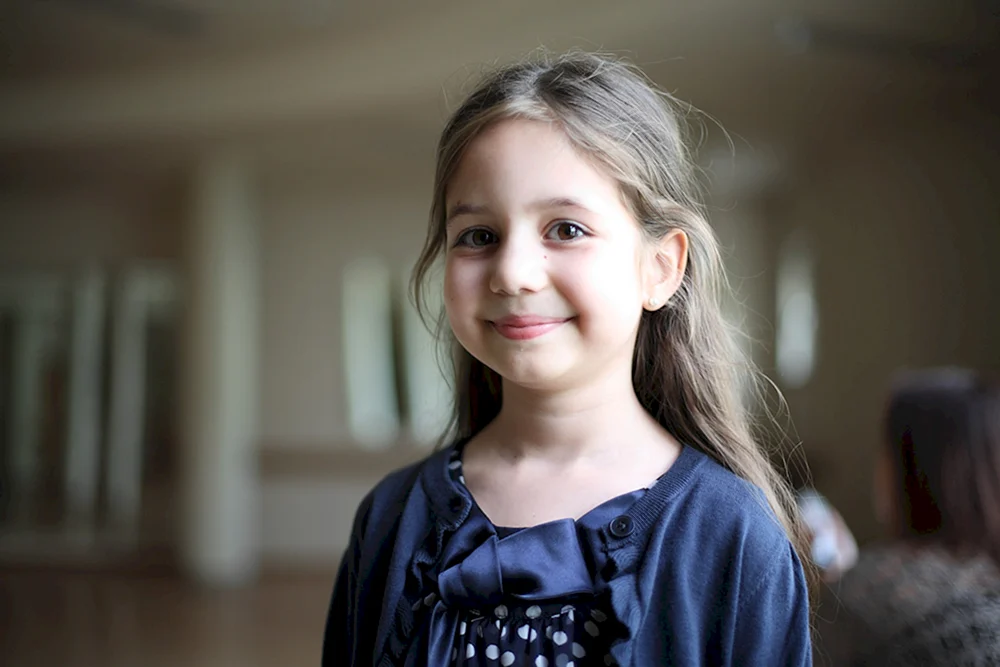 Luiza Gabriela Brovina geschlossene Schule