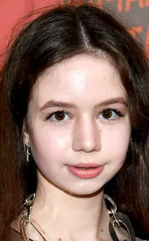Louise Gabriela Brovina