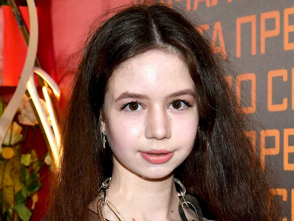 Louise Gabriela Brovina