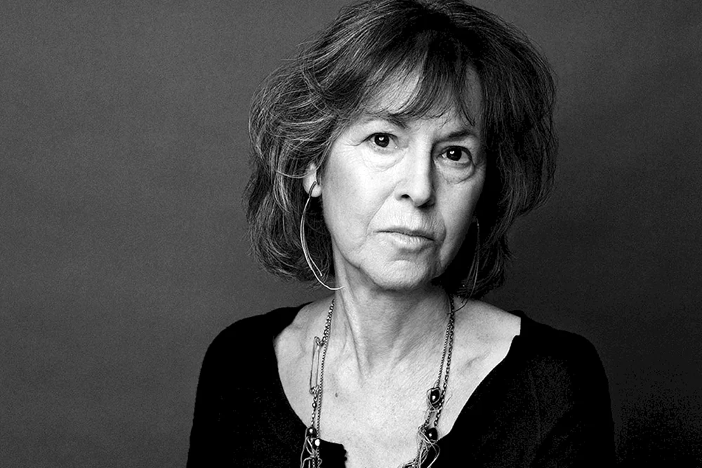 Luisa Gluck