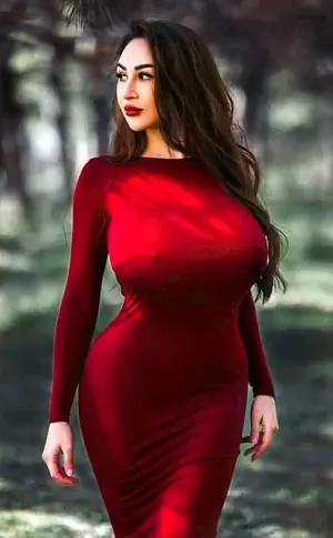 Louisa Khovanski