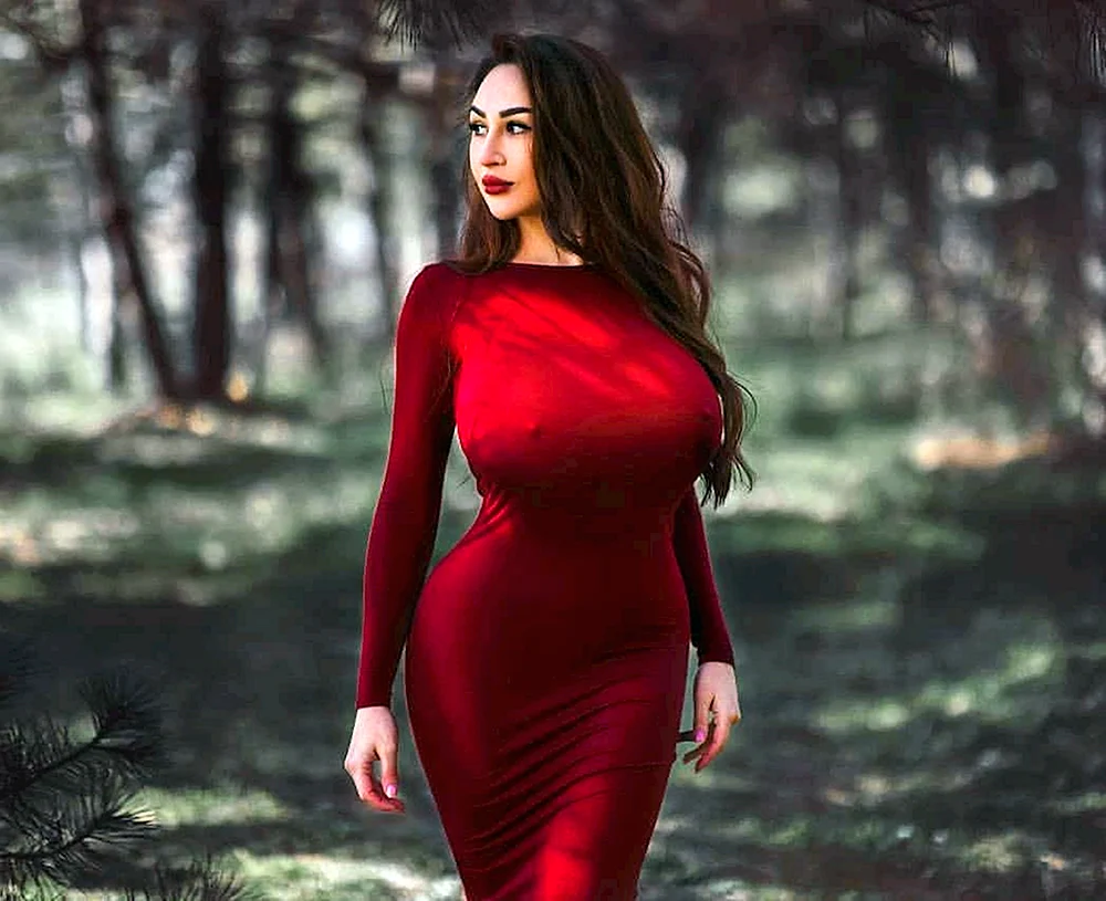 Louisa Khovanski