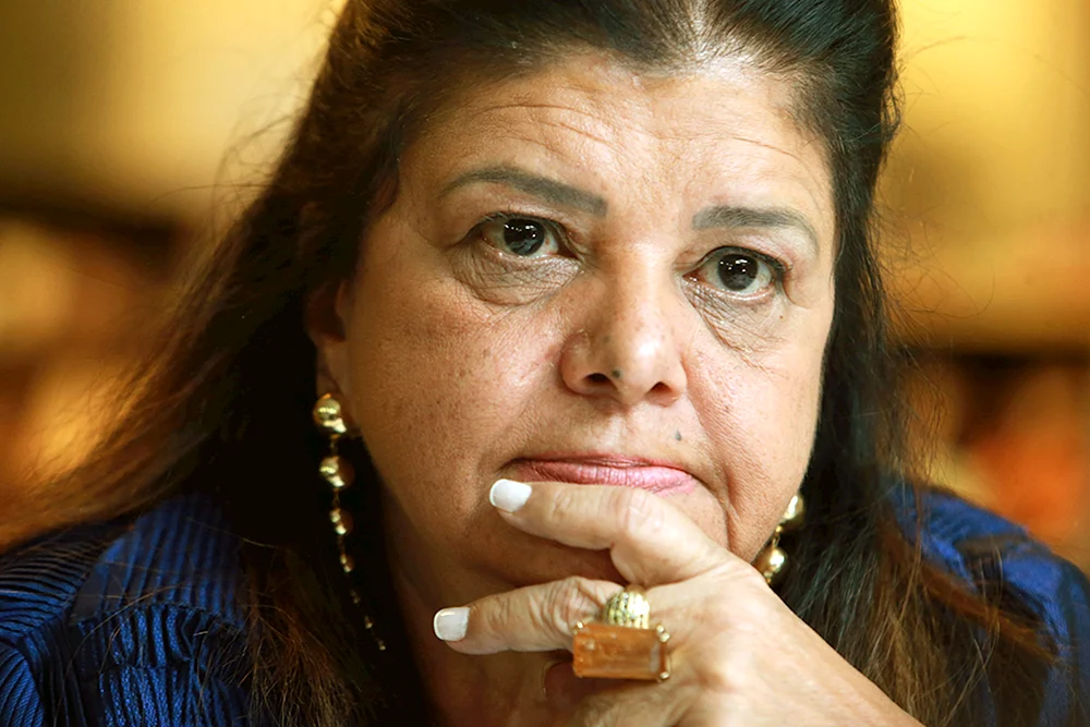 Louise Mosendz Schauspielerin