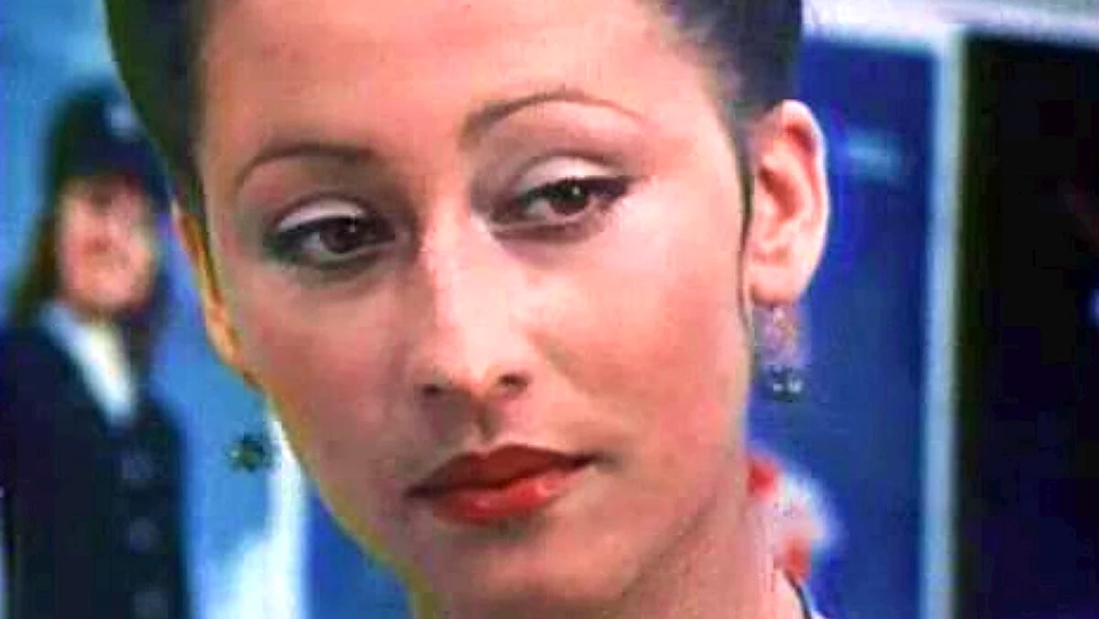Louise Mosendz Sportloto 82