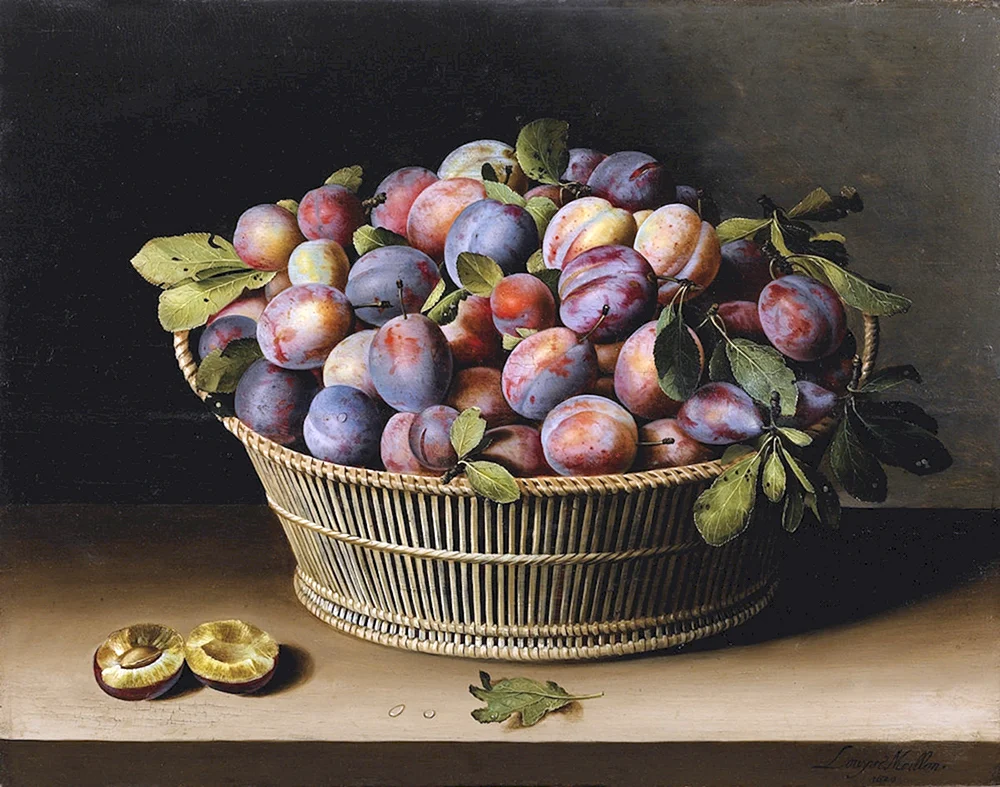 Louise Moillon