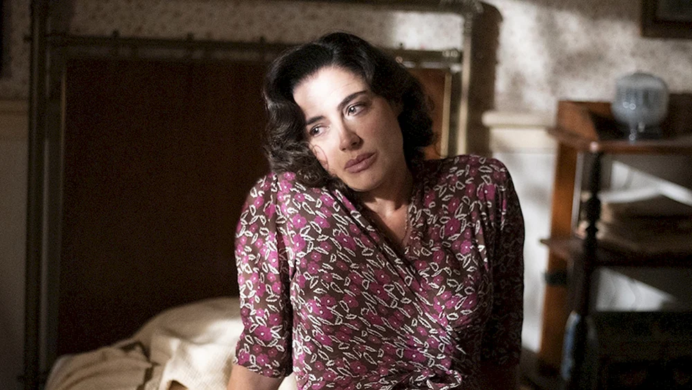 Luisa Ranieri