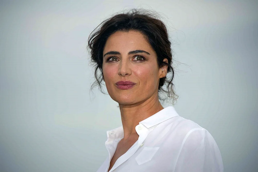 Louise Ranieri
