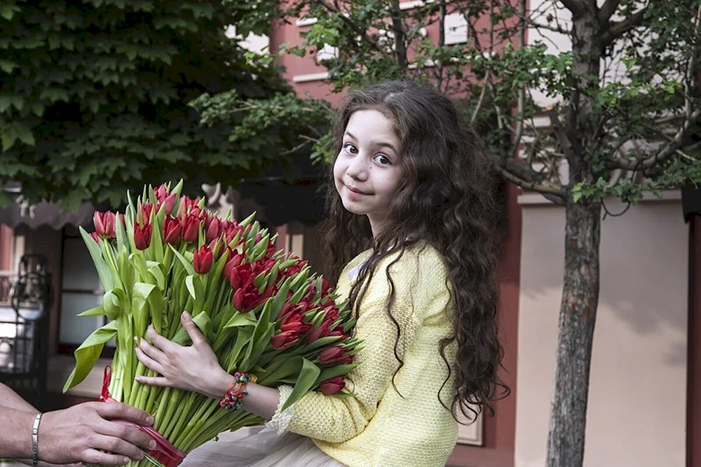 Louise Gabriela Brovina 2022