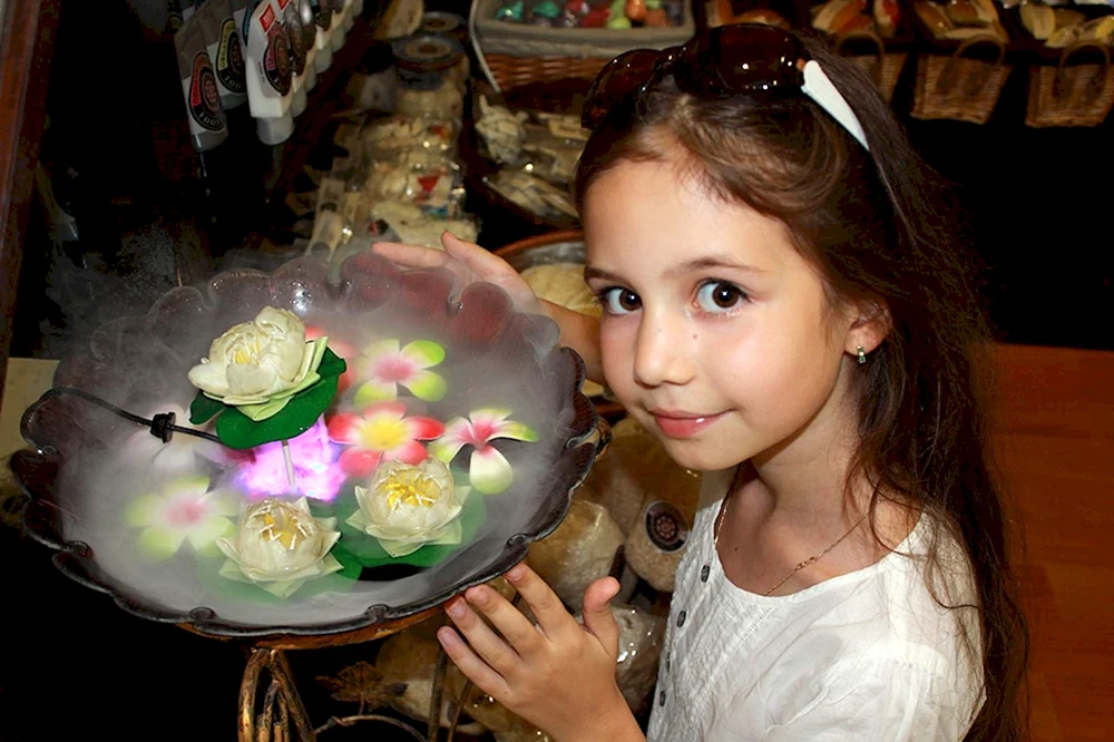 Luiza-. Gabriela Brovina 2022