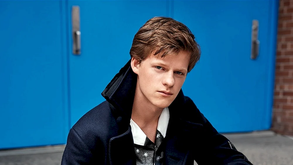 Lucas Hegemony