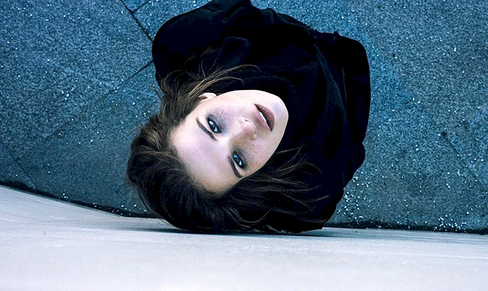 Lukerja Iliashenko