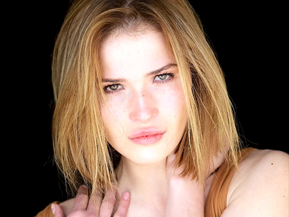 Lukerja Iliashenko