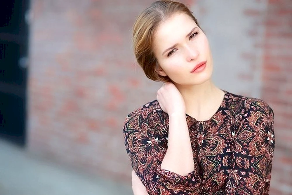 Lukerja Iliashenko