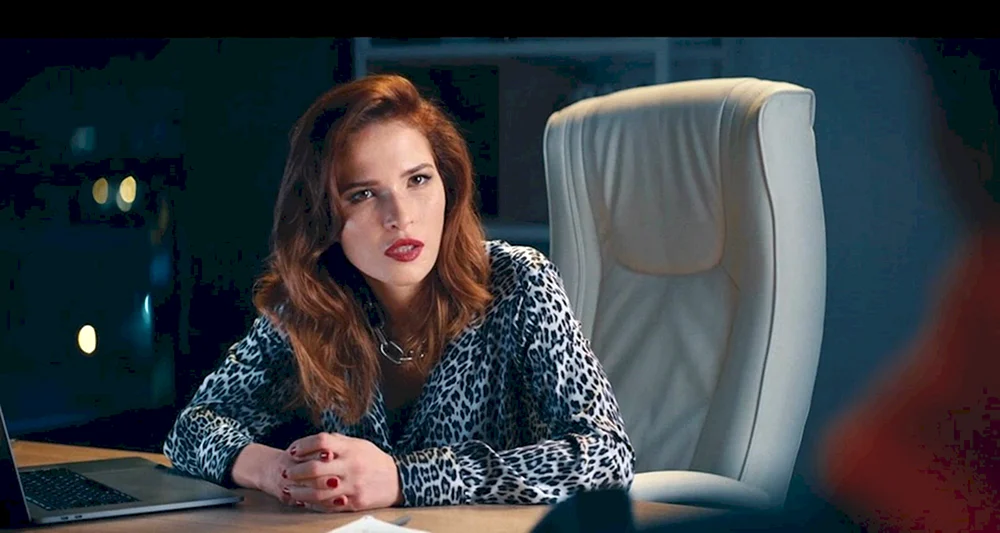 Lukerja Iliashenko 2016
