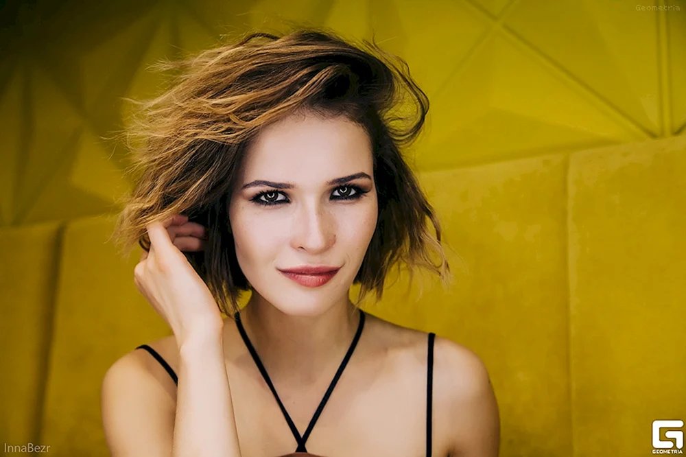 Lukerja Iliashenko