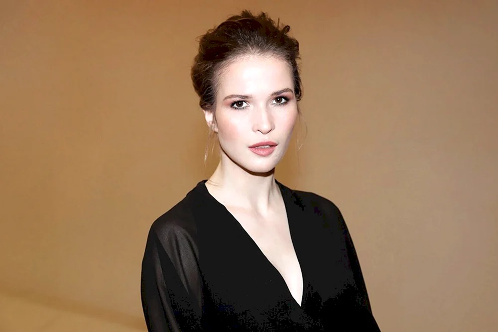 Lukerja Iliashenko