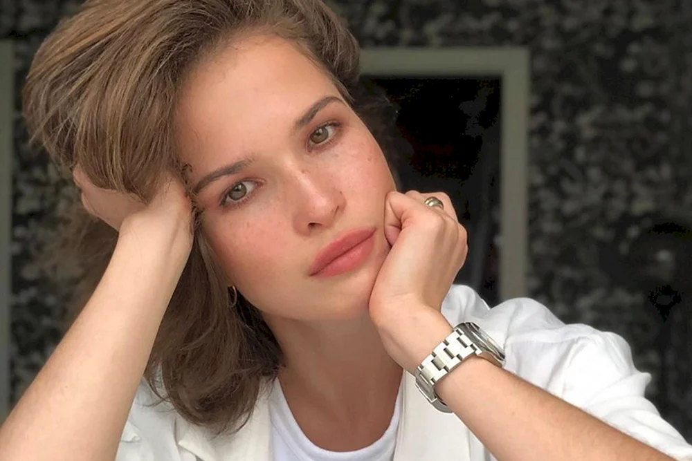 Lukerja Iliashenko