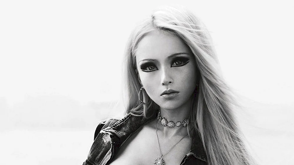 Lukyanova