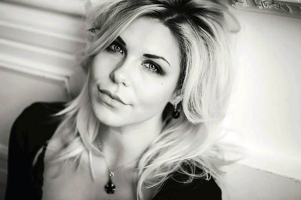 Lukina Viktoria Mikhailovna