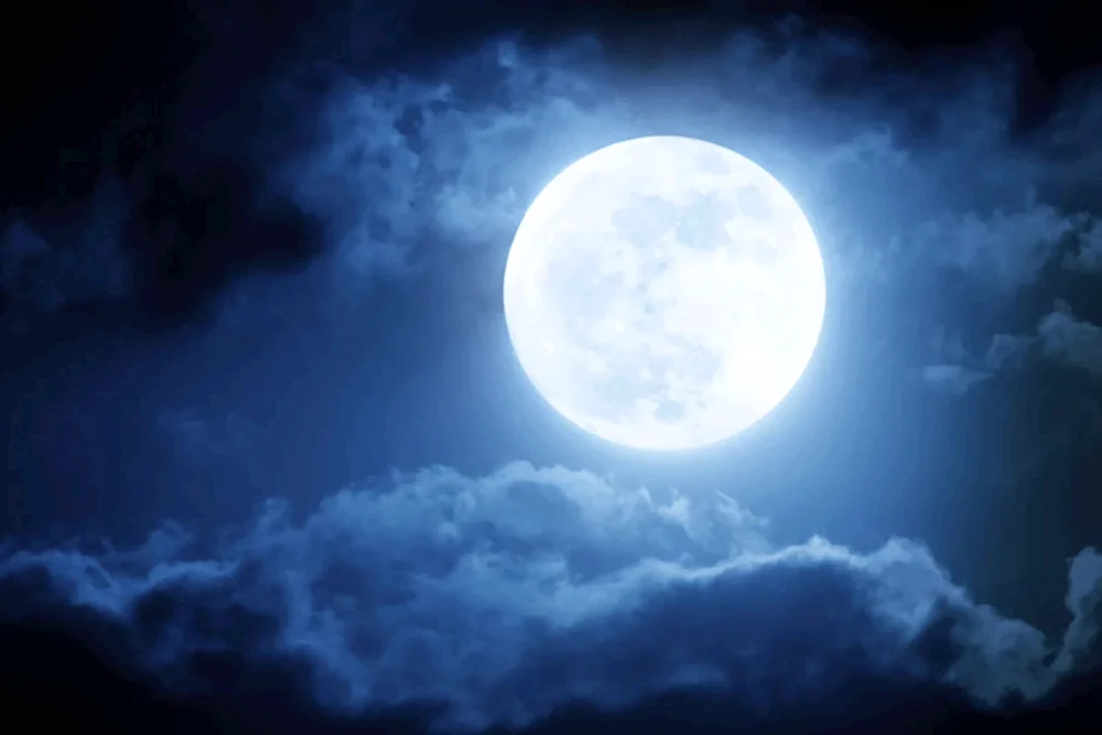 Nachtmond