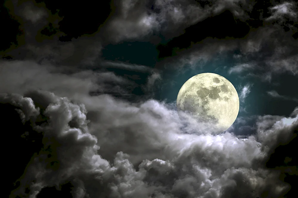 Nacht
