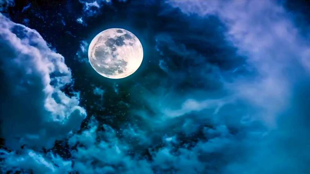Луна Коразон Luna Corazon