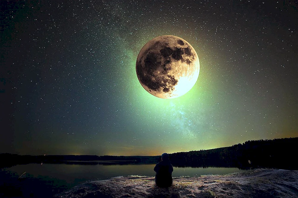 Mond