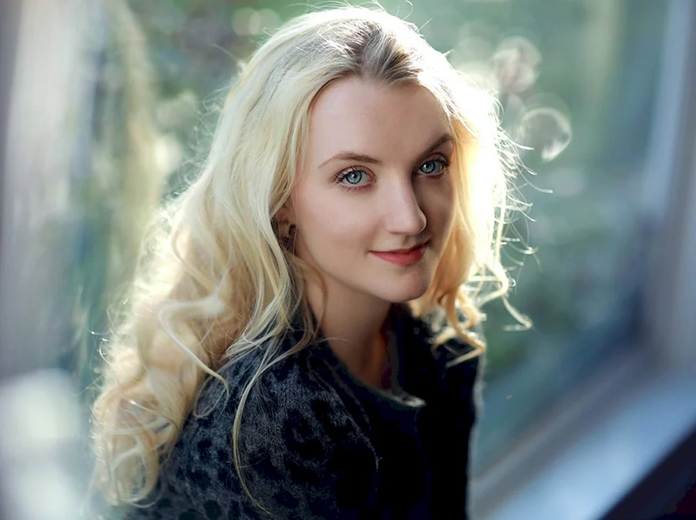 Luna Lovegood
