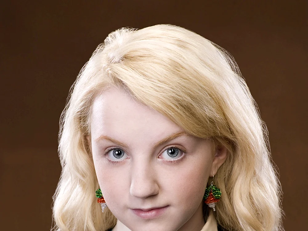Evanna LynchEvanna Lynch 2024
