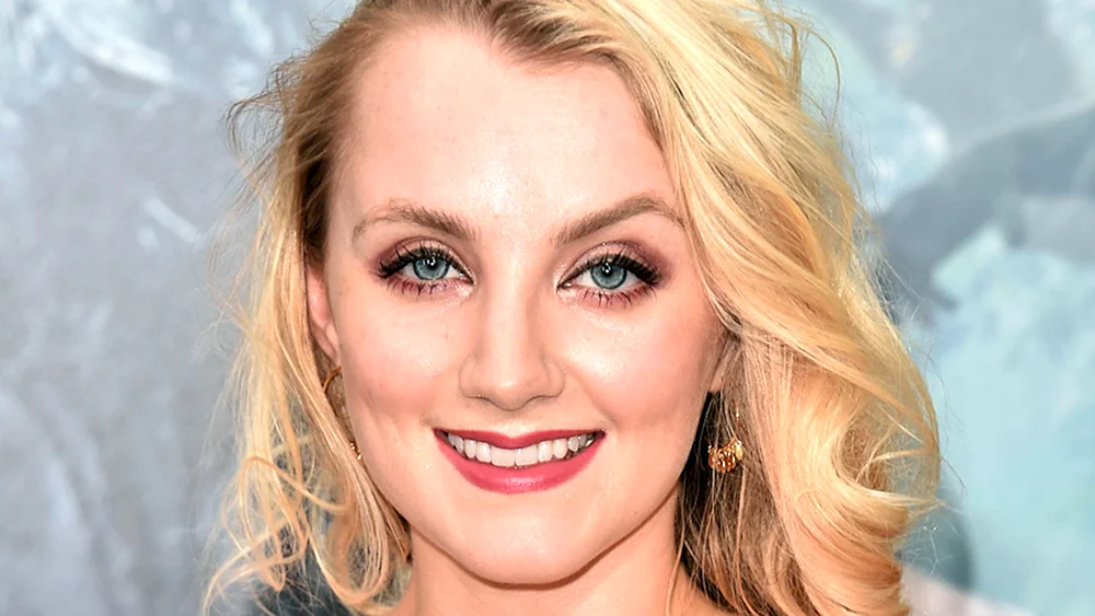 Luna Lovegood
