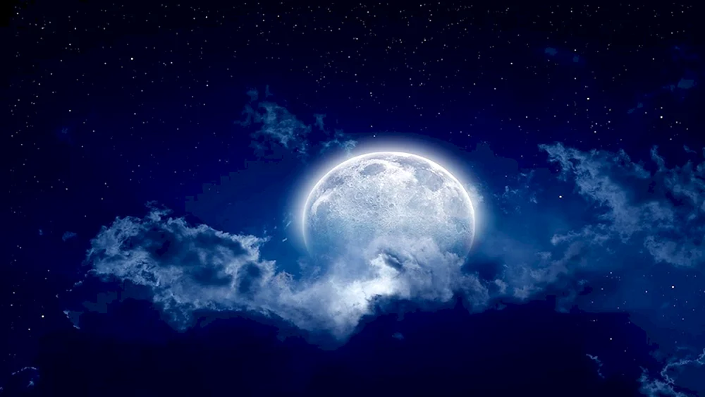 Mond
