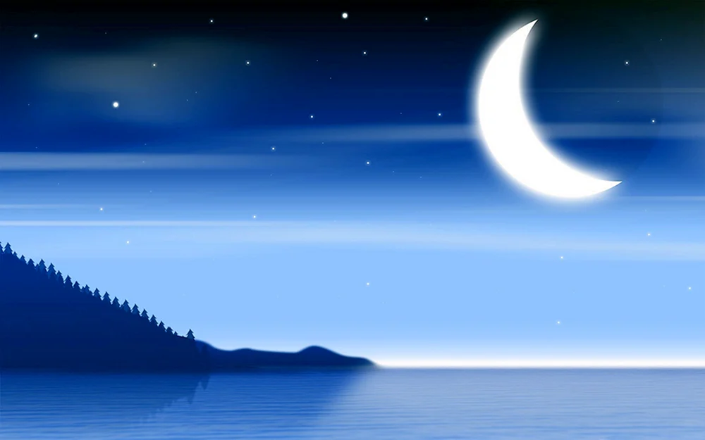 Nachtmond