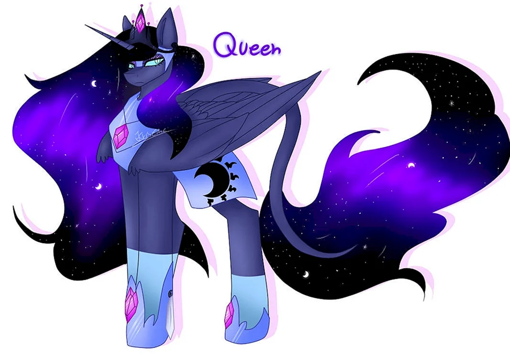 Luna Queen